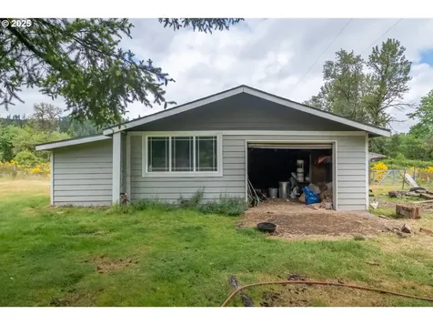 11885 Riverhaven Lane SE Stayton OR 97383