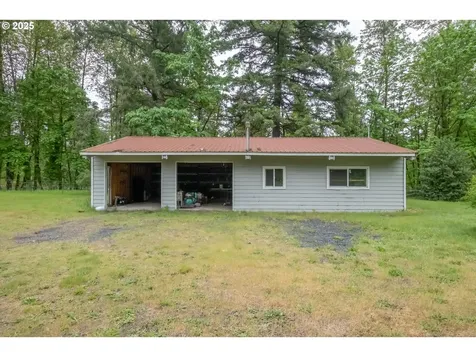 11885 Riverhaven Lane SE Stayton OR 97383