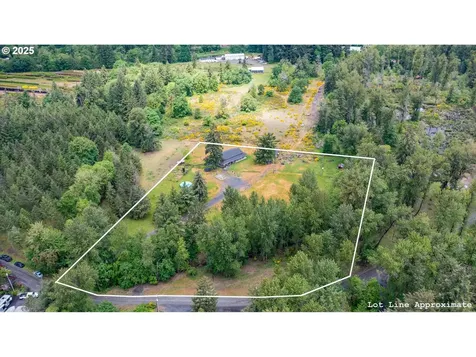 11885 Riverhaven Lane SE Stayton OR 97383