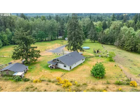 11885 Riverhaven Lane SE Stayton OR 97383