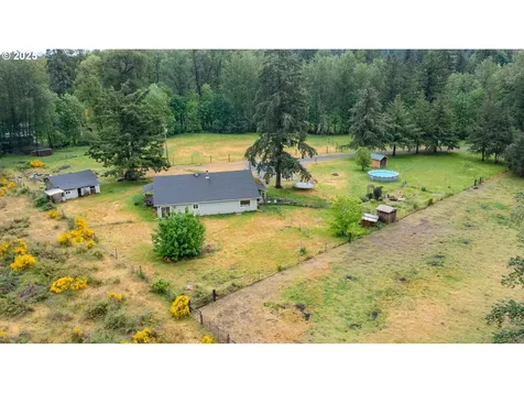 11885 Riverhaven Lane SE Stayton OR 97383