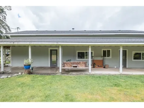 11885 Riverhaven Lane SE Stayton OR 97383
