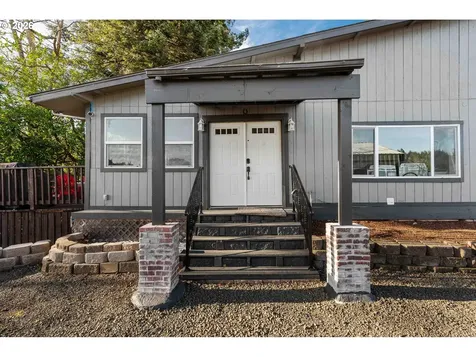 2130 Southwest Boulevard Coos Bay OR 97420