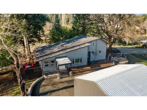 2130 Southwest Boulevard Coos Bay OR 97420