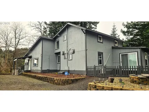 2130 Southwest Boulevard Coos Bay OR 97420