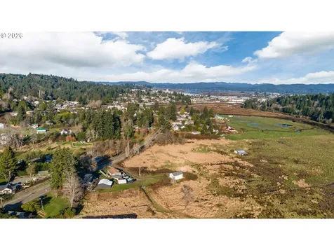 2130 Southwest Boulevard Coos Bay OR 97420