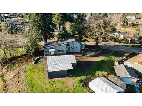 2130 Southwest Boulevard Coos Bay OR 97420