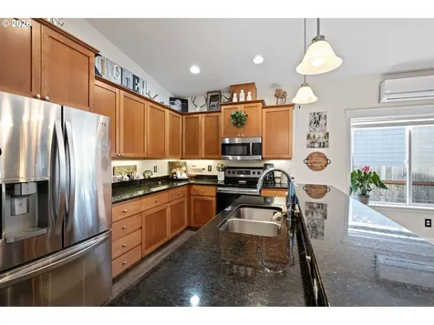 1415 Cottonwood Place Cottage Grove OR 97424