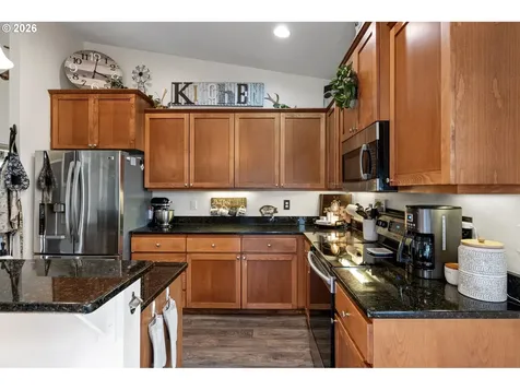1415 Cottonwood Place Cottage Grove OR 97424