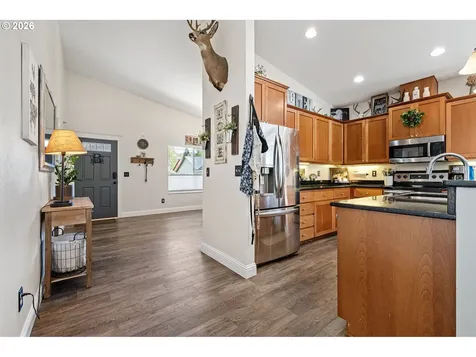 1415 Cottonwood Place Cottage Grove OR 97424