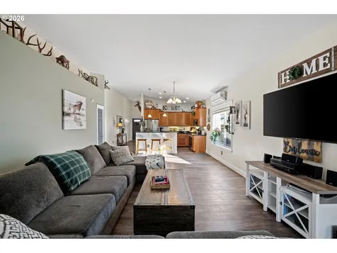 1415 Cottonwood Place Cottage Grove OR 97424