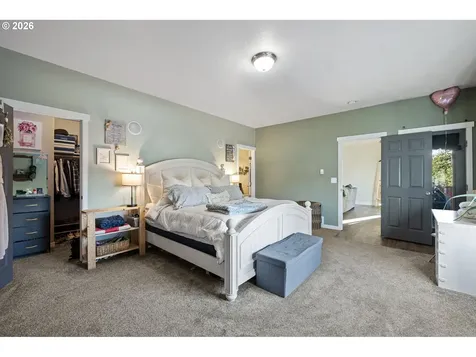 1415 Cottonwood Place Cottage Grove OR 97424