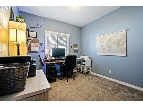1415 Cottonwood Place Cottage Grove OR 97424