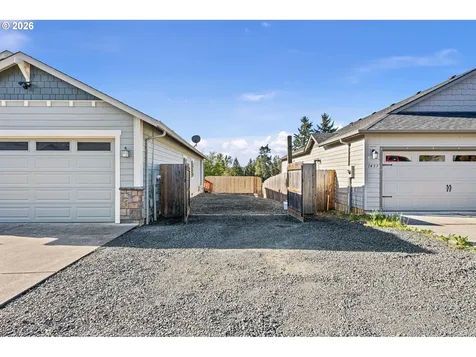 1415 Cottonwood Place Cottage Grove OR 97424