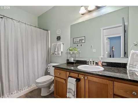 1415 Cottonwood Place Cottage Grove OR 97424