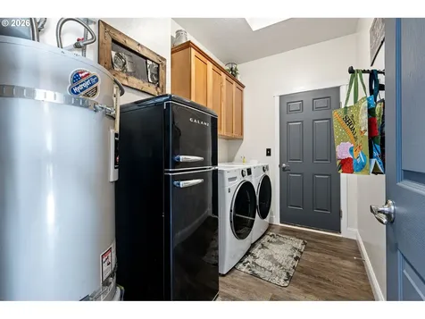1415 Cottonwood Place Cottage Grove OR 97424