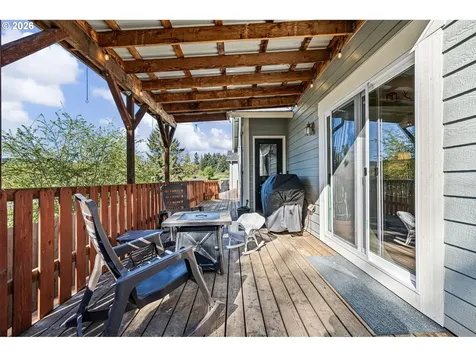 1415 Cottonwood Place Cottage Grove OR 97424
