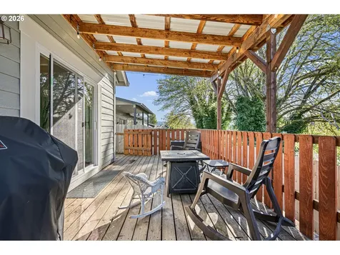 1415 Cottonwood Place Cottage Grove OR 97424