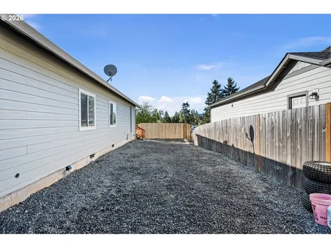 1415 Cottonwood Place Cottage Grove OR 97424