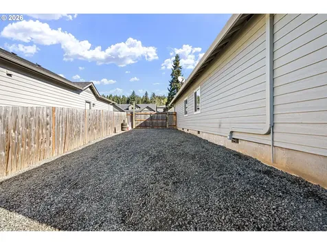 1415 Cottonwood Place Cottage Grove OR 97424