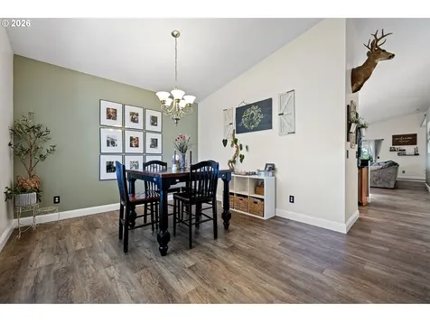 1415 Cottonwood Place Cottage Grove OR 97424