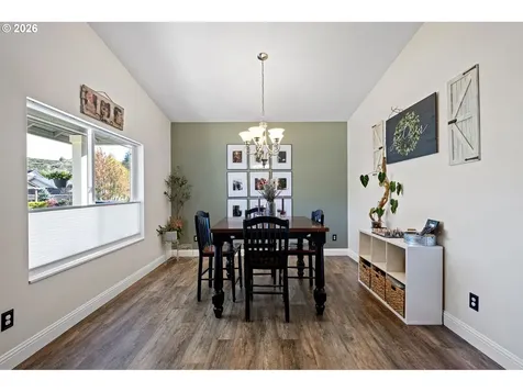 1415 Cottonwood Place Cottage Grove OR 97424
