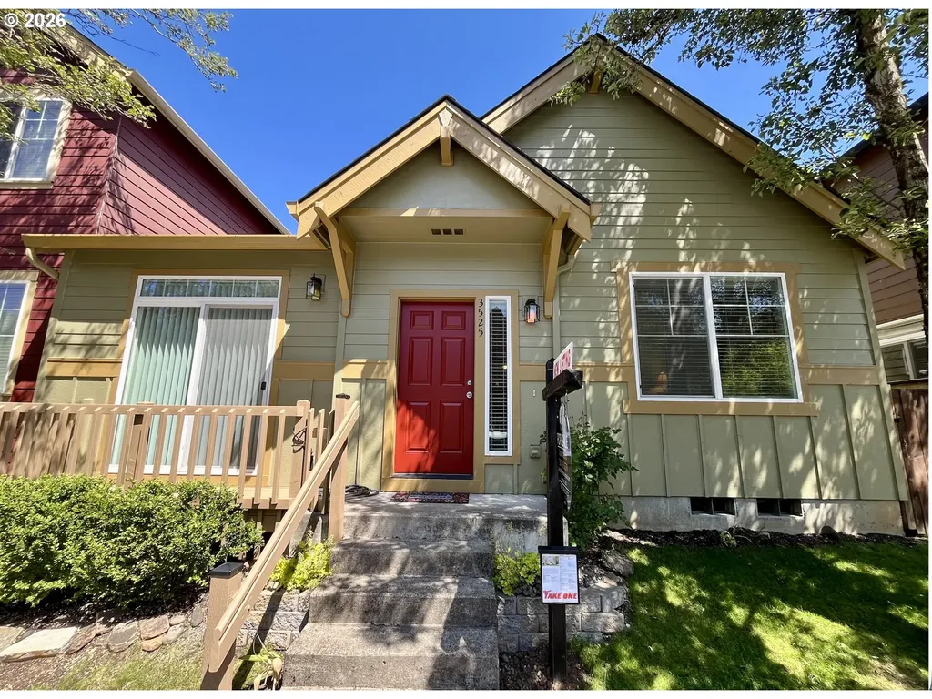 3525 SE 198th Avenue Camas WA 98607