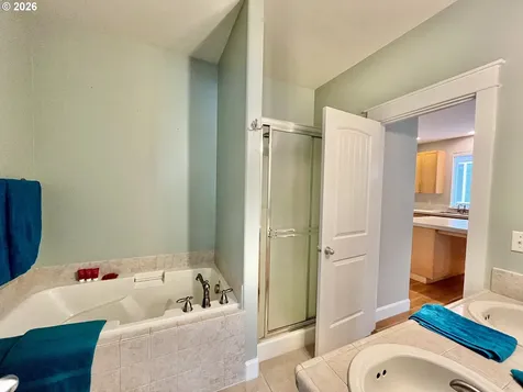 3525 SE 198th Avenue Camas WA 98607