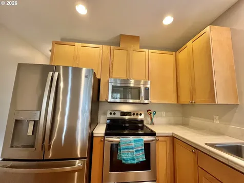 3525 SE 198th Avenue Camas WA 98607