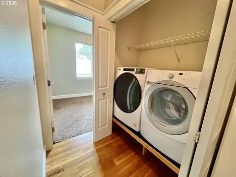 3525 SE 198th Avenue Camas WA 98607