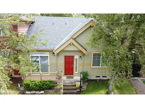3525 SE 198th Avenue Camas WA 98607