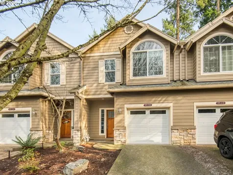 9530 SW Lodestone Drive Beaverton OR 97007
