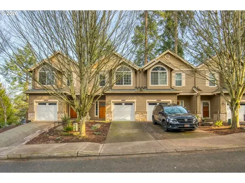 9530 SW Lodestone Drive Beaverton OR 97007