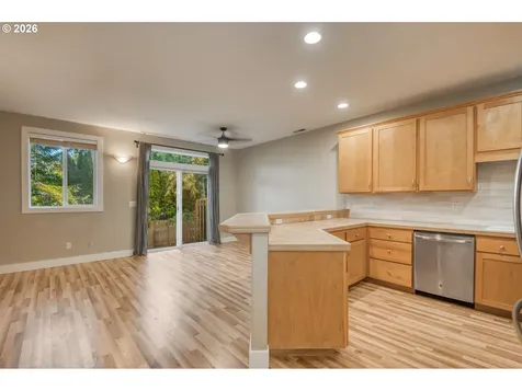 9530 SW Lodestone Drive Beaverton OR 97007