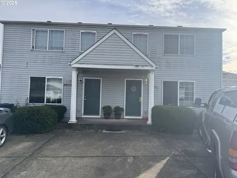 4462/4470 Fergus Avenue Eugene OR 97402