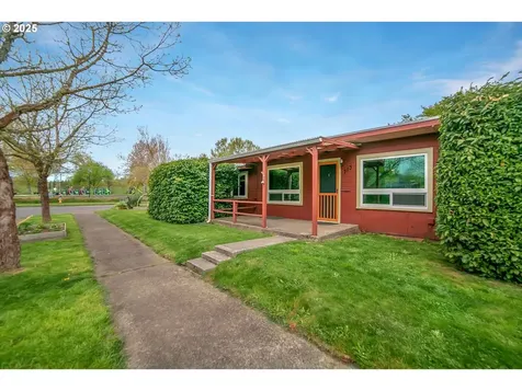 713 E 27th Avenue Eugene OR 97405