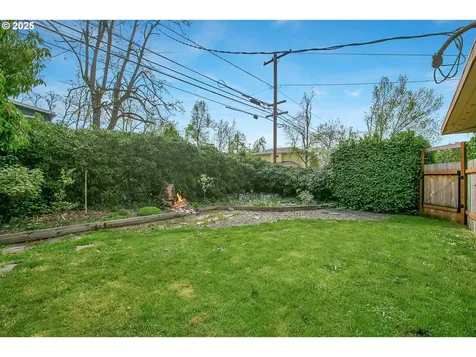 713 E 27th Avenue Eugene OR 97405