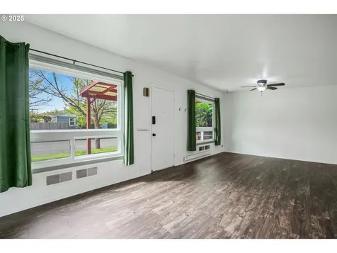 713 E 27th Avenue Eugene OR 97405