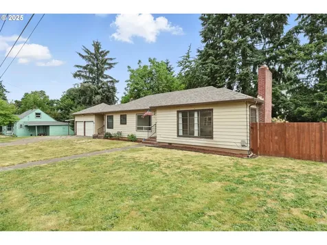 609 W Lincoln Street Woodburn OR 97071