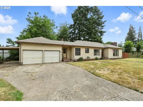 609 W Lincoln Street Woodburn OR 97071