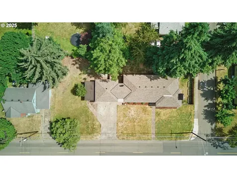 609 W Lincoln Street Woodburn OR 97071