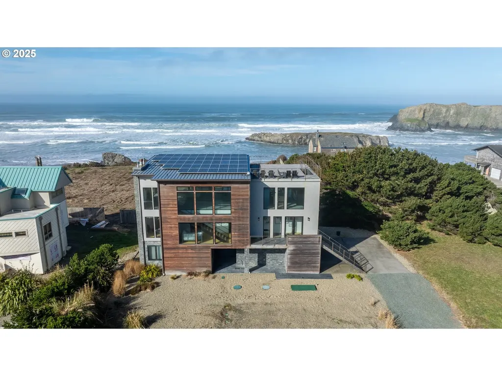 54134 Gould Road Bandon OR 97411