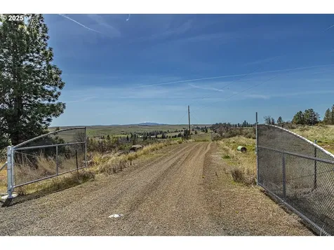 60 Chandler Road Goldendale WA 98620