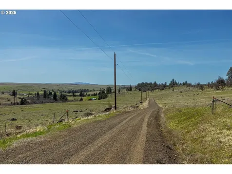 60 Chandler Road Goldendale WA 98620