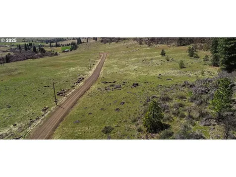 60 Chandler Road Goldendale WA 98620
