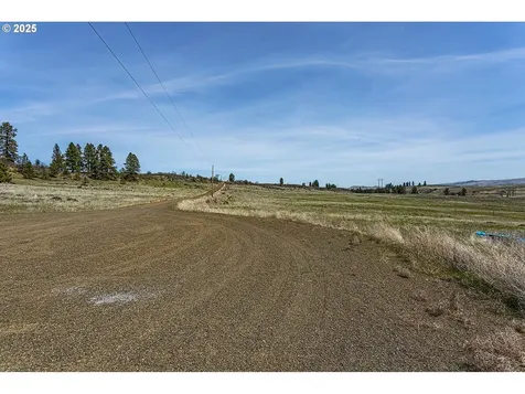 60 Chandler Road Goldendale WA 98620
