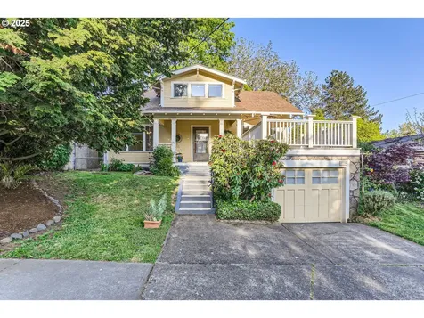7730 SE 45th Avenue Portland OR 97206