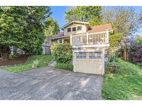 7730 SE 45th Avenue Portland OR 97206