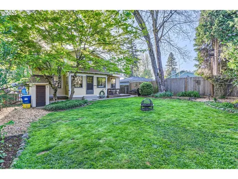 7730 SE 45th Avenue Portland OR 97206