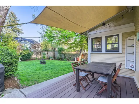 7730 SE 45th Avenue Portland OR 97206